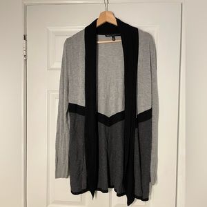 White House Black Market cardigan